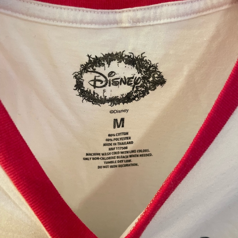 Mickey Mouse T shirt - Picture 5 of 6
